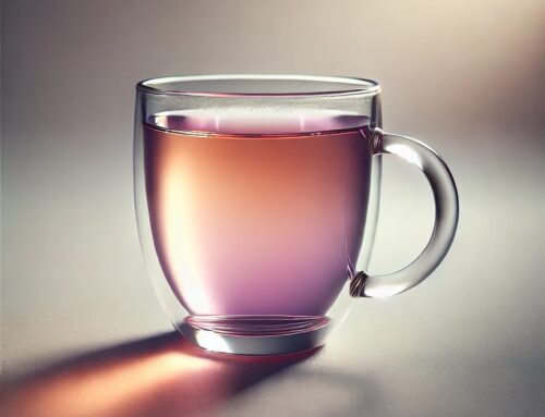 Kenya Purple Tea